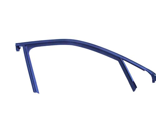 Rubber door seal OPEL MOKKA 1.2 (76) | BP27824652C142 