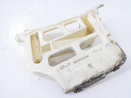 Used Rear bumper bracket BMW 3 (E90) 318 i (143 hp) 14817386
