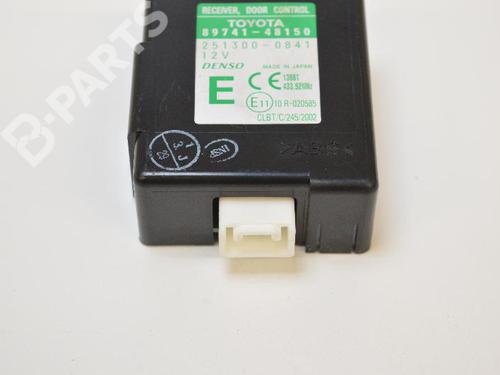 Electronic module LEXUS RX (_U3_) 400h (MHU38_, MHU38R) | BP7752797M83 