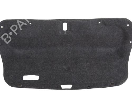 Bootlid panel INFINITI Q50 50 D (170 hp) 16349972