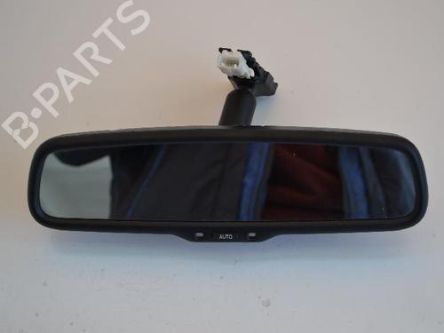 Used Rear mirror LEXUS RX (_L1_) 450h (GYL10_) (249 hp) 27747371