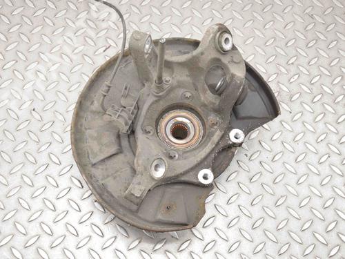 Venstre hjullejehus spindel MERCEDES-BENZ E-CLASS (W212) E 220 CDI / BlueTEC (212.001, 212.002) | BP16274436M27 