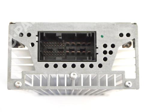 Electronic module BMW 6 Coupe (F13) 640 d | BP7857728M83 