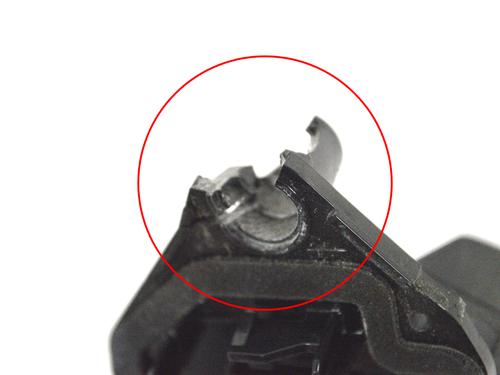 Camera NISSAN QASHQAI II SUV (J11, J11_) 1.5 dCi | BP8349396E14 
