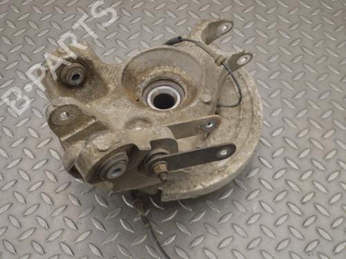 Left rear steering knuckle ALFA ROMEO STELVIO (949_) 2.0 Q4 (949.AXF2A) | BP16274209M27 