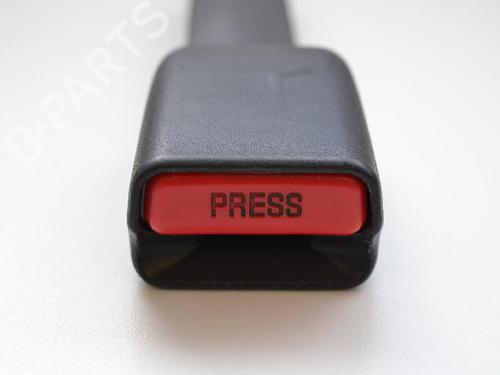 Seat buckle NISSAN X-TRAIL II (T31) 2.0 dCi 4x4 | BP14808799I32 