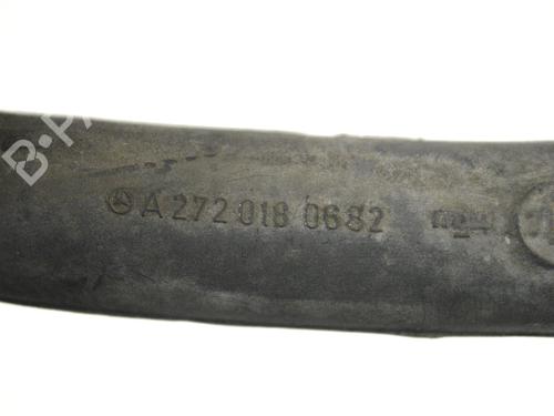 Pipe MERCEDES-BENZ S-CLASS (W221, V221) S 500 (221.071, 221.171) | BP14778079M125 