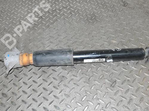Right rear shock absorber AUDI Q5 (FYB, FYG) SQ5 TFSI quattro | BP7481997M19 