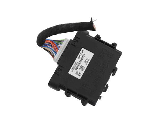 Used Electronic module NISSAN JUKE (F16_) DIG-T 117 (117 hp) 29752412