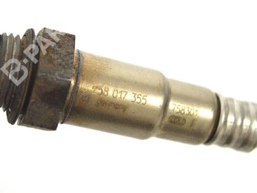 Electronic sensor ASTON MARTIN DB11 Vantage 5.2 V12 | BP8000301M84