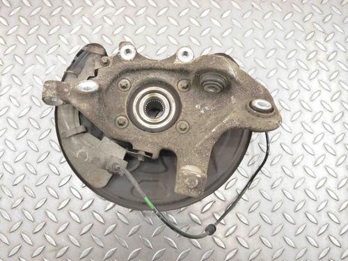 Right rear steering knuckle MERCEDES-BENZ GLC (X253) 250 d 4-matic (253.909) | BP14802383M28 