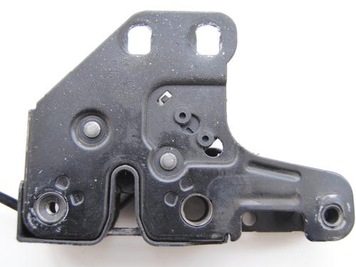 Hood lock AUDI A6 C6 Avant (4F5) 2.0 TDI | BP19941963C133 