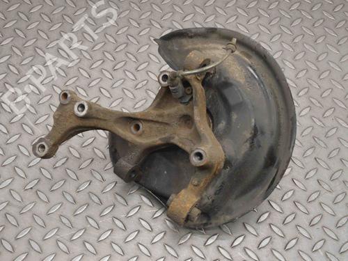 Right rear steering knuckle VW JETTA IV (162, 163, AV3, AV2) 1.6 TDI | BP14805278M28 