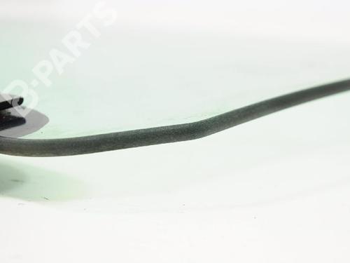 Rear right door window TESLA MODEL S (5YJS) 85 | BP7489459C21 