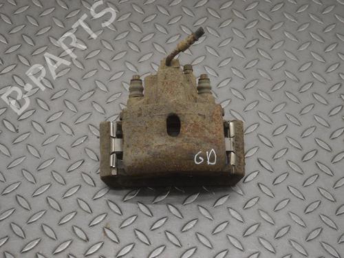 Used Right rear brake caliper DODGE RAM 1500 Pickup (DJ, DS) 5.7 4x4 (350 hp) 27827522