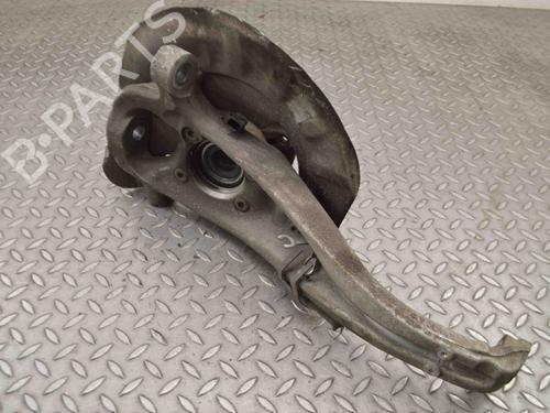 Left front steering knuckle PORSCHE 911 (997) 3.6 Carrera | BP14791700M25 