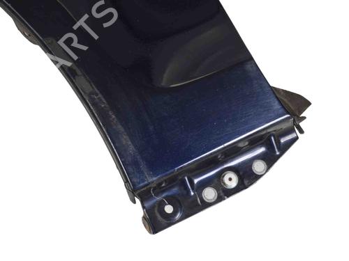 Left front fenders LEXUS GS (_S19_) 450h (GRS191_, GWS191_) | BP29890595C41