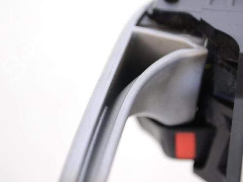 Rear right interior door handle TOYOTA PRIUS (_W3_) 1.8 Hybrid (ZVW3_) | BP8859017I16 