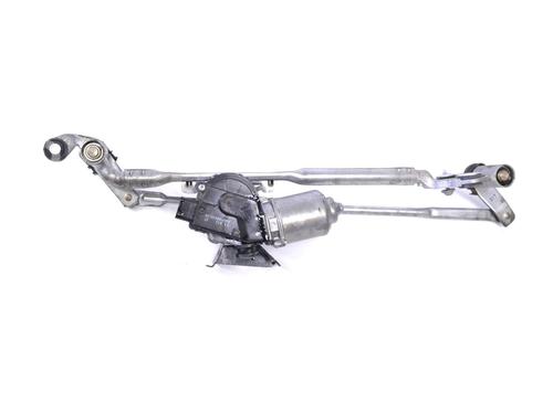 Front wipers mechanism BMW X6 (F16, F86) xDrive 30 d | BP7502986C83 