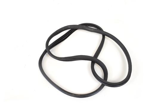 Rubber door seal MERCEDES-BENZ GL-CLASS (X166) GL 350 CDI / BlueTec 4-matic (166.823, 166.824) | BP14772956C142 