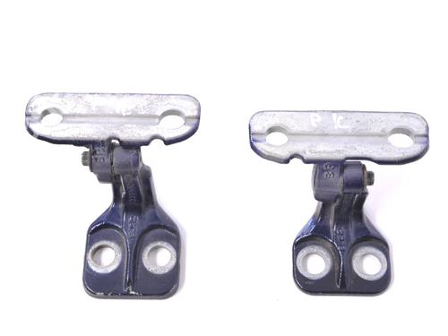 Used Hinge/Door check strap LAND ROVER DISCOVERY SPORT (L550) 2.0 D 4x4 (180 hp) 14772334