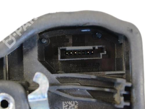 Front left lock BMW X5 (E70) xDrive 40 d | BP7755540C98 
