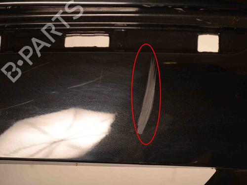 Rear bumper BMW 5 (F10) 530 d | BP29569308C8 