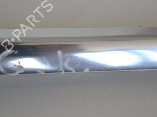 Door moulding trim VW TOUAREG (7LA, 7L6, 7L7) 2.5 R5 TDI | BP14808885C150 