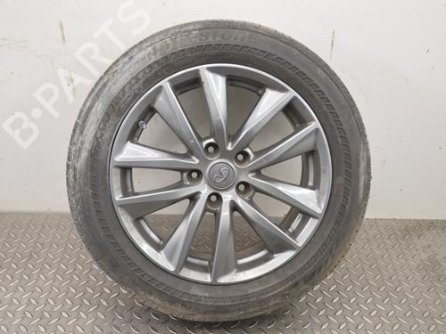 Used Rim INFINITI Q50 3.0 t (305 hp) 27823597