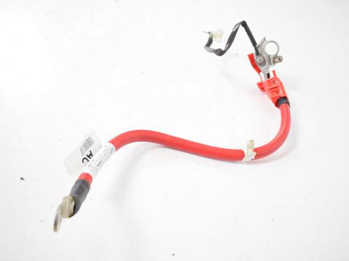 Cable JAGUAR XF I (X250) 3.0 D (241 hp) 8868641