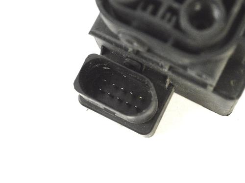 Elektronische module MERCEDES-BENZ G-CLASS (W463) AMG G 65 (463.274, 463.275) | BP9657015M83 