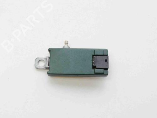 Elektronische module VW TOUAREG (7LA, 7L6, 7L7) 2.5 R5 TDI | BP7752277M83