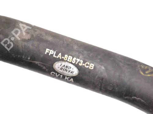 Pipe LAND ROVER RANGE ROVER SPORT II (L494) 3.0 SDV6 4x4 | BP27821488M125 