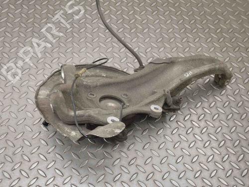 Right front steering knuckle BMW 7 (G11, G12) 740 e, Le | BP14799638M26 