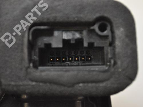 Front right lock VW SHARAN (7N1, 7N2) 2.0 TSI | BP7497396C97 