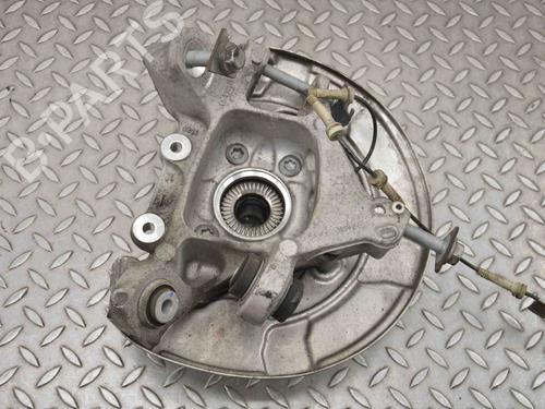 Right rear steering knuckle BMW 7 (G11, G12) 730 d, Ld | BP14800803M28