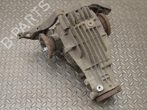 Rear differential AUDI A5 Sportback (8TA) 3.0 TDI quattro | BP14797946M24 