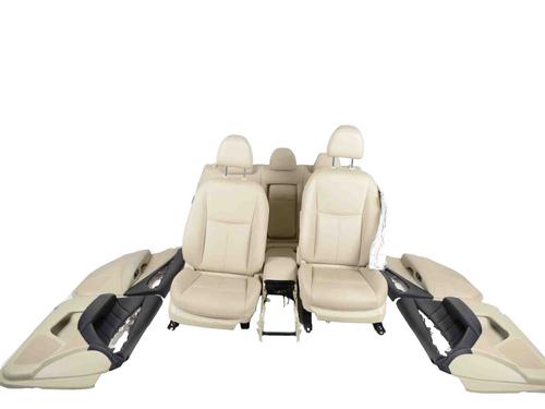 Seats set INFINITI Q50 3.0 t | BP27823421C78 