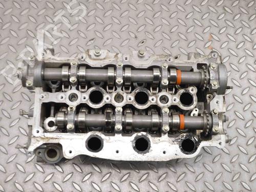 Used Cylinder head LAND ROVER RANGE ROVER VELAR (L560) 3.0 D300 SDV6 4x4 (300 hp) 9908226