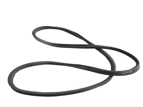 Rubber door seal PORSCHE PANAMERA (970) 3.0 S E-Hybrid | BP15856916C142