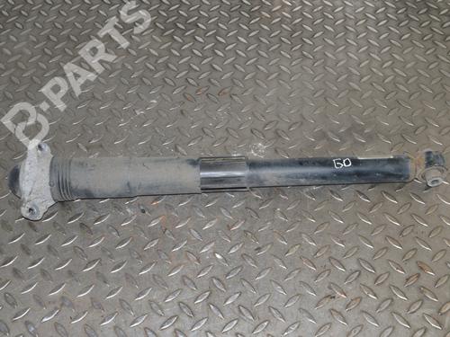 Right rear shock absorber VW GOLF VII (5G1, BQ1, BE1, BE2) 2.0 GTD | BP8350174M19 