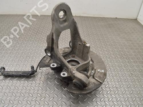 Left rear steering knuckle BMW X5 (F15, F85) xDrive 40 d | BP16274222M27 