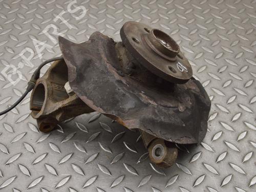 Used Right front steering knuckle MINI MINI (R56) Cooper D (112 hp) 14799055