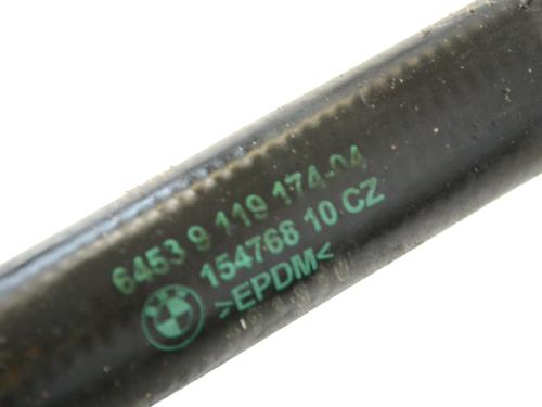 Pipe BMW 5 (F10) 520 d | BP14768765M125 
