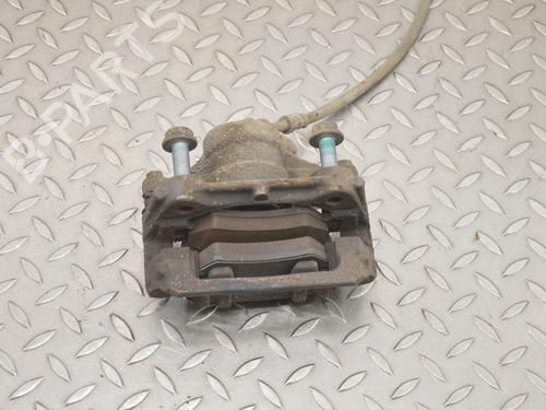 Right rear brake caliper MERCEDES-BENZ SPRINTER 3-t Platform/Chassis (B906) 214 CDI (906.111, 906.113, 906.211, 906.213) | BP14810650M106 