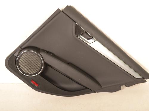 Used Right rear door panel Right rear door panel MERCEDES-BENZ C-CLASS T-Model (S204) C 200 Kompressor (204.241) (184 hp) 7486785 7486785