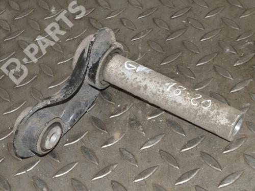 Used Left rear suspension arm BMW X5 (F15, F85) xDrive 30 d (258 hp) 8410808