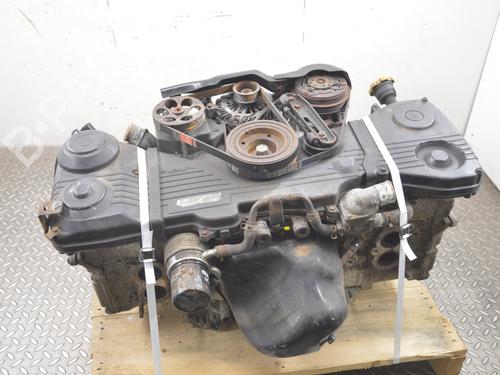 Used Engine SUBARU IMPREZA Saloon (GD) 2.0 i AWD (GD9) (125 hp) 13934585