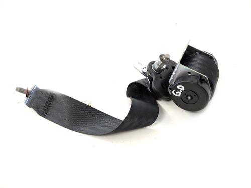 Used Rear right seatbelt NISSAN JUKE (F15) 1.5 dCi (110 hp) 7485751