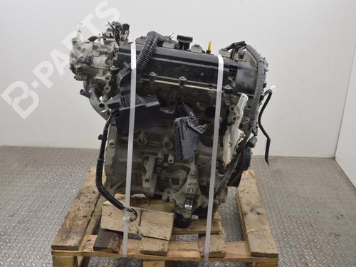 Motor MAZDA 3 (BM, BN) 2.0 (120 hp) 11768516